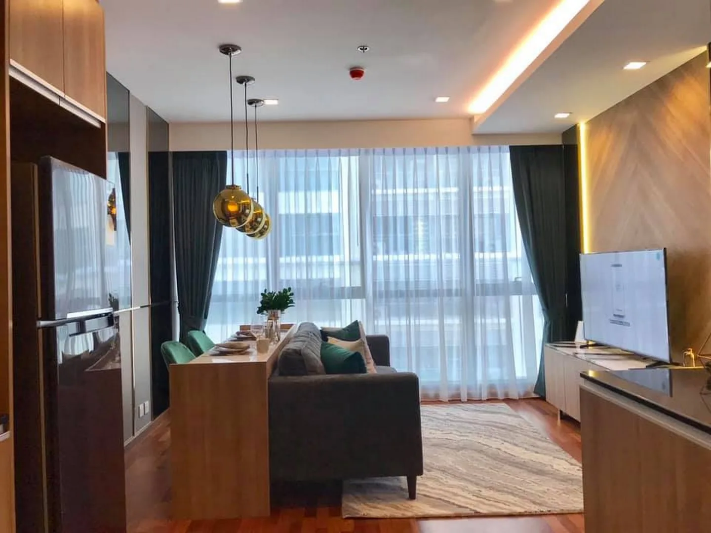 Wish Signature Midtown Siam — photo 7