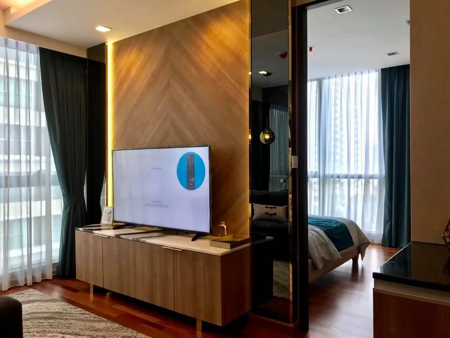 Wish Signature Midtown Siam — photo 10