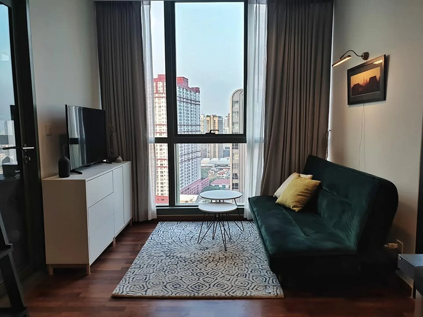 Wish Signature Midtown Siam — photo 1