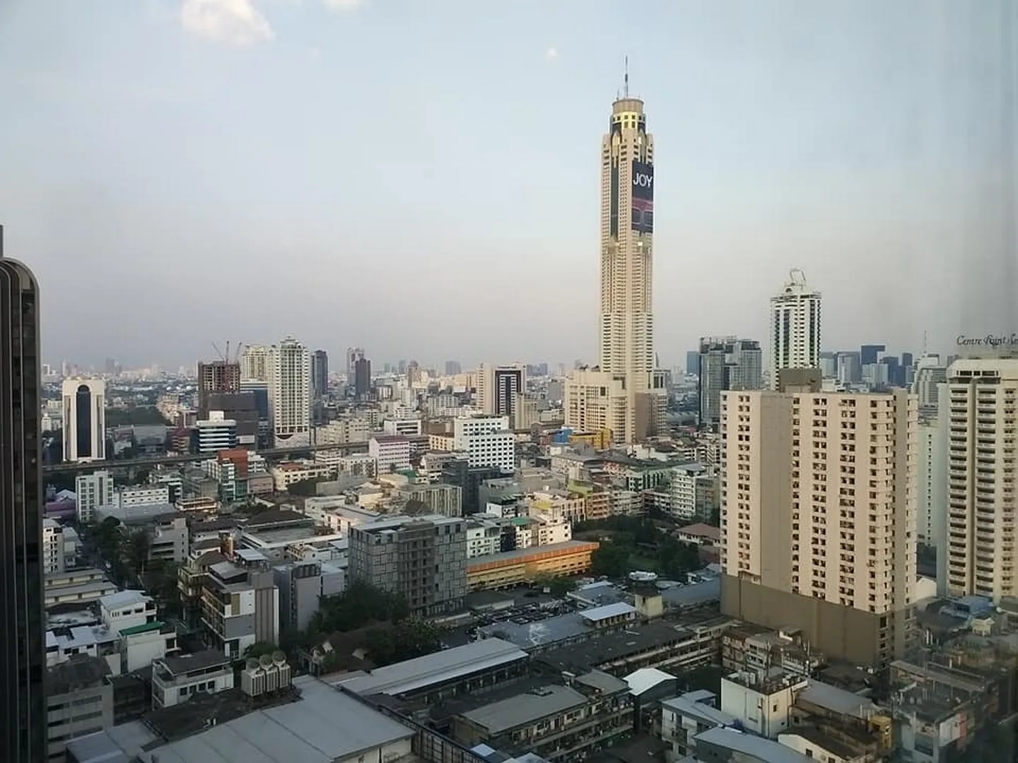 Wish Signature Midtown Siam — photo 4
