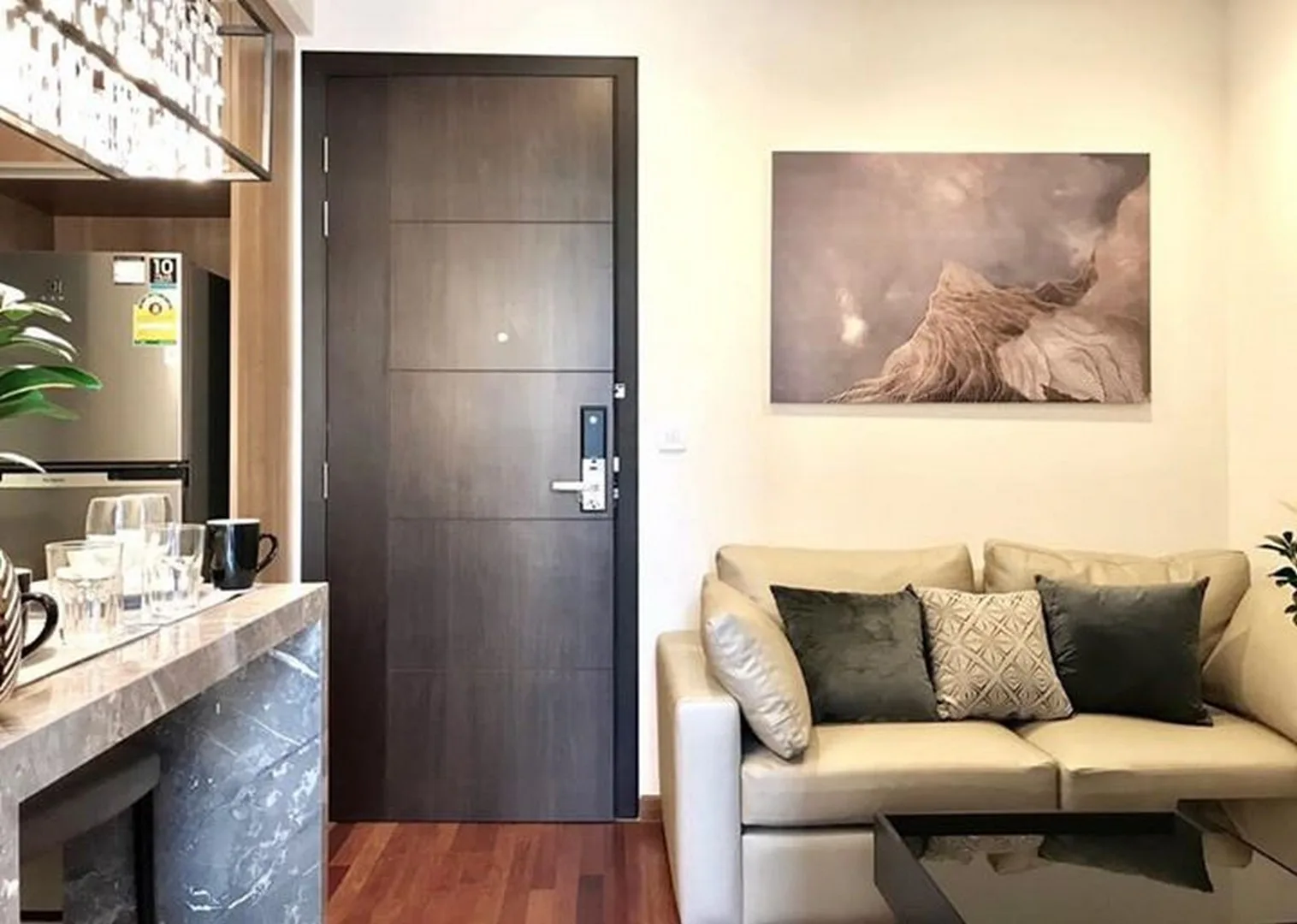 Wish Signature Midtown Siam — photo 9