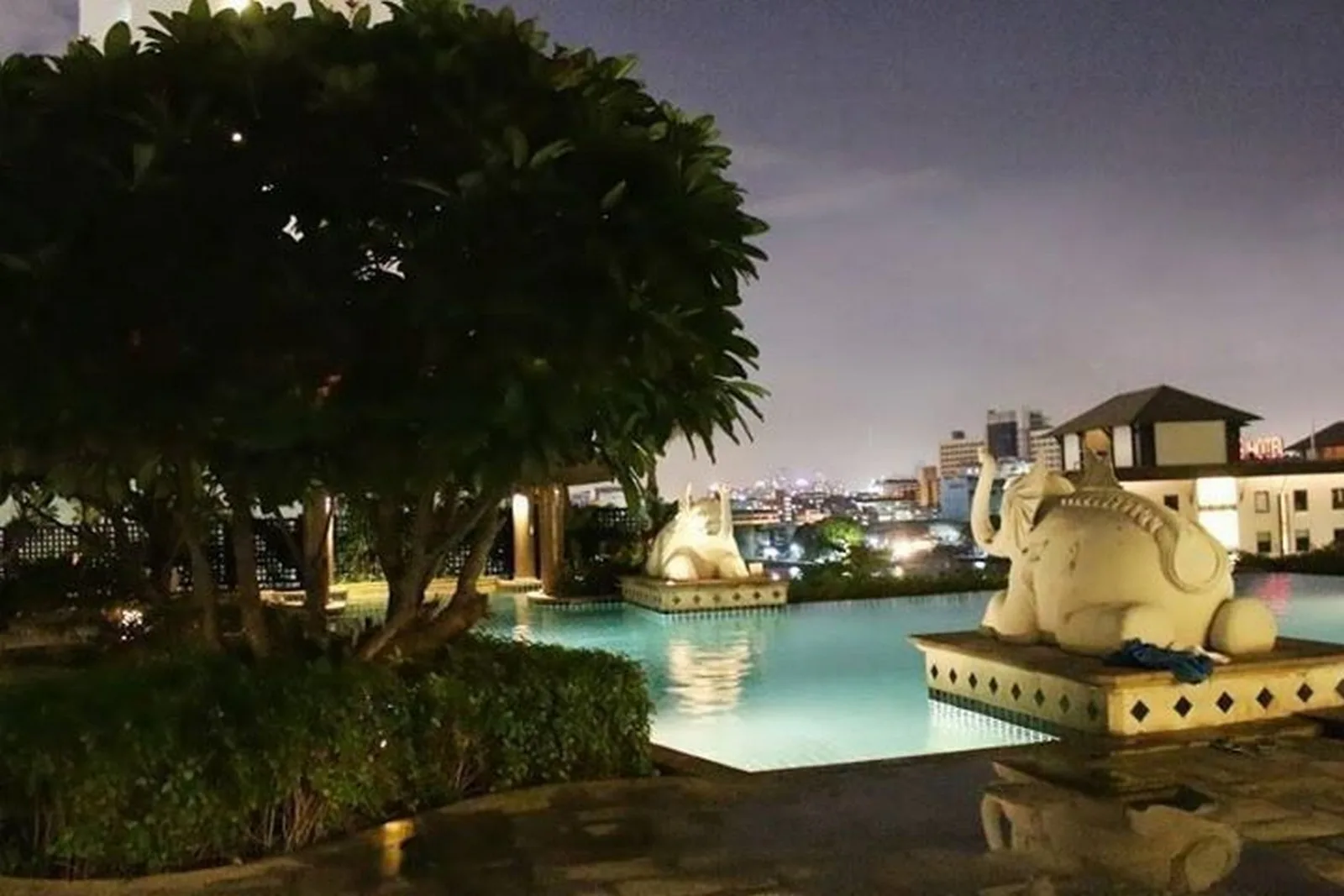 Baan Sathorn Chaopraya — photo 6