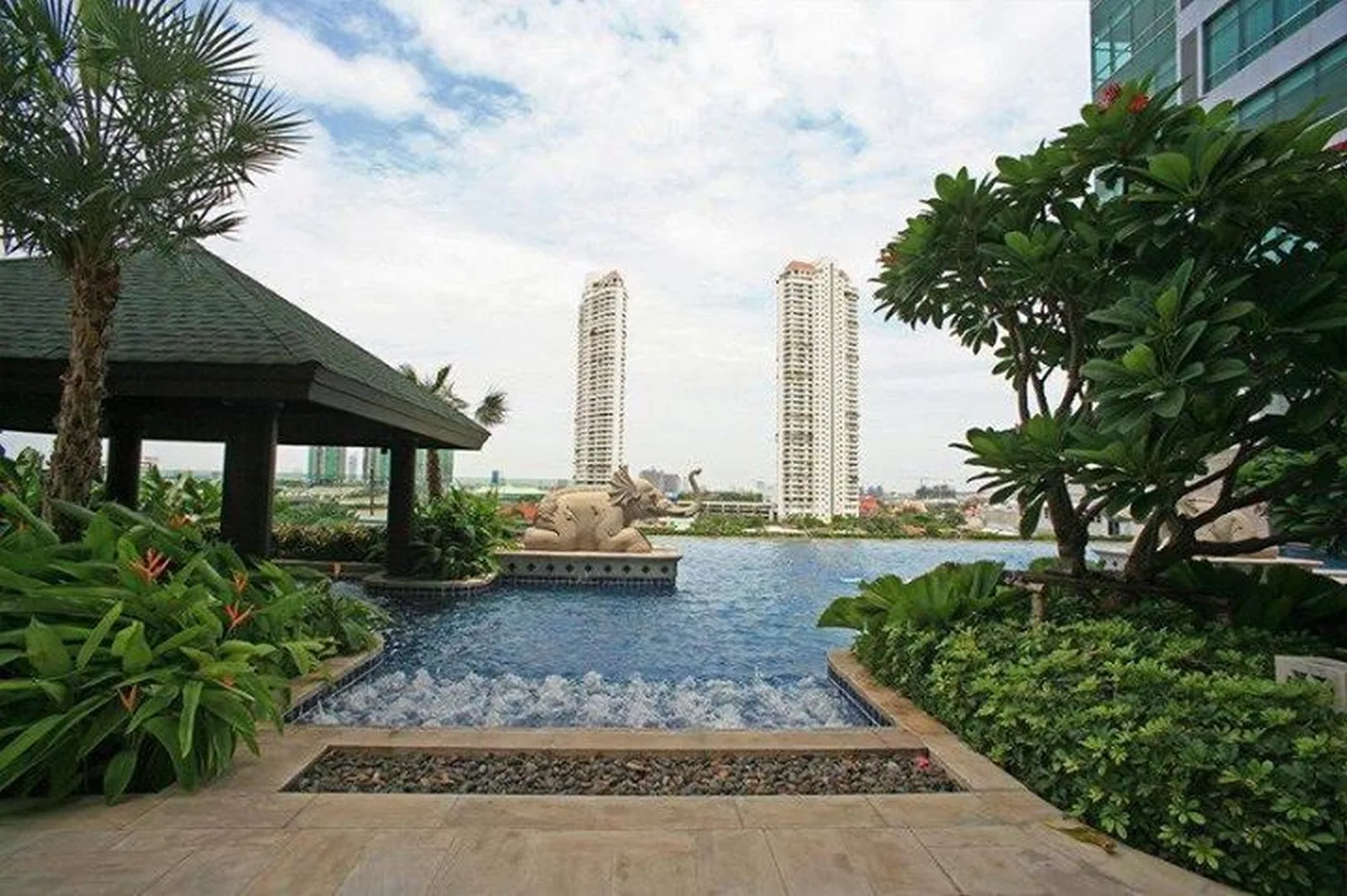 Baan Sathorn Chaopraya — photo 7