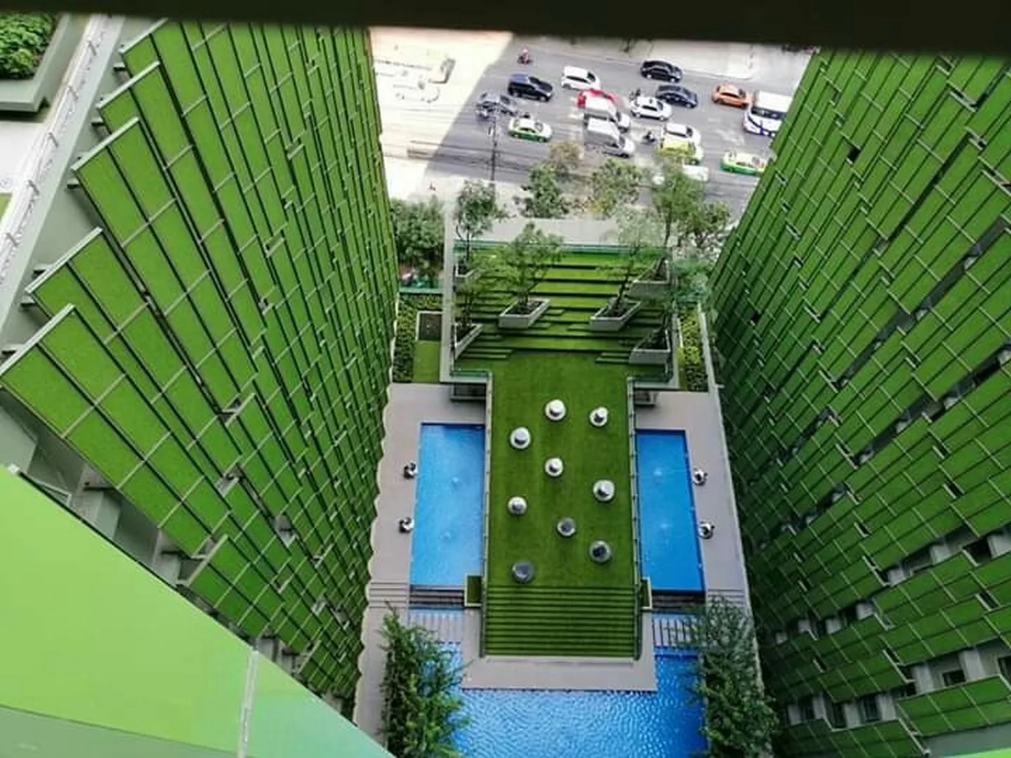 Wish Signature Midtown Siam — photo 11