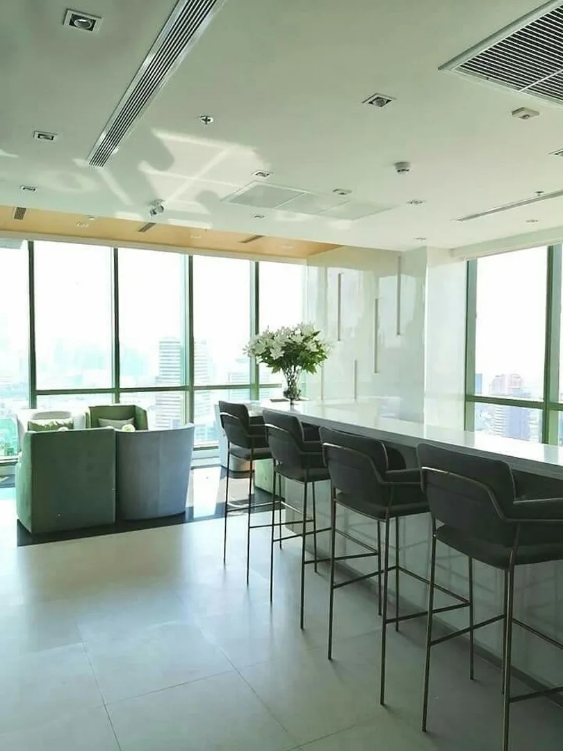 Wish Signature Midtown Siam — photo 14