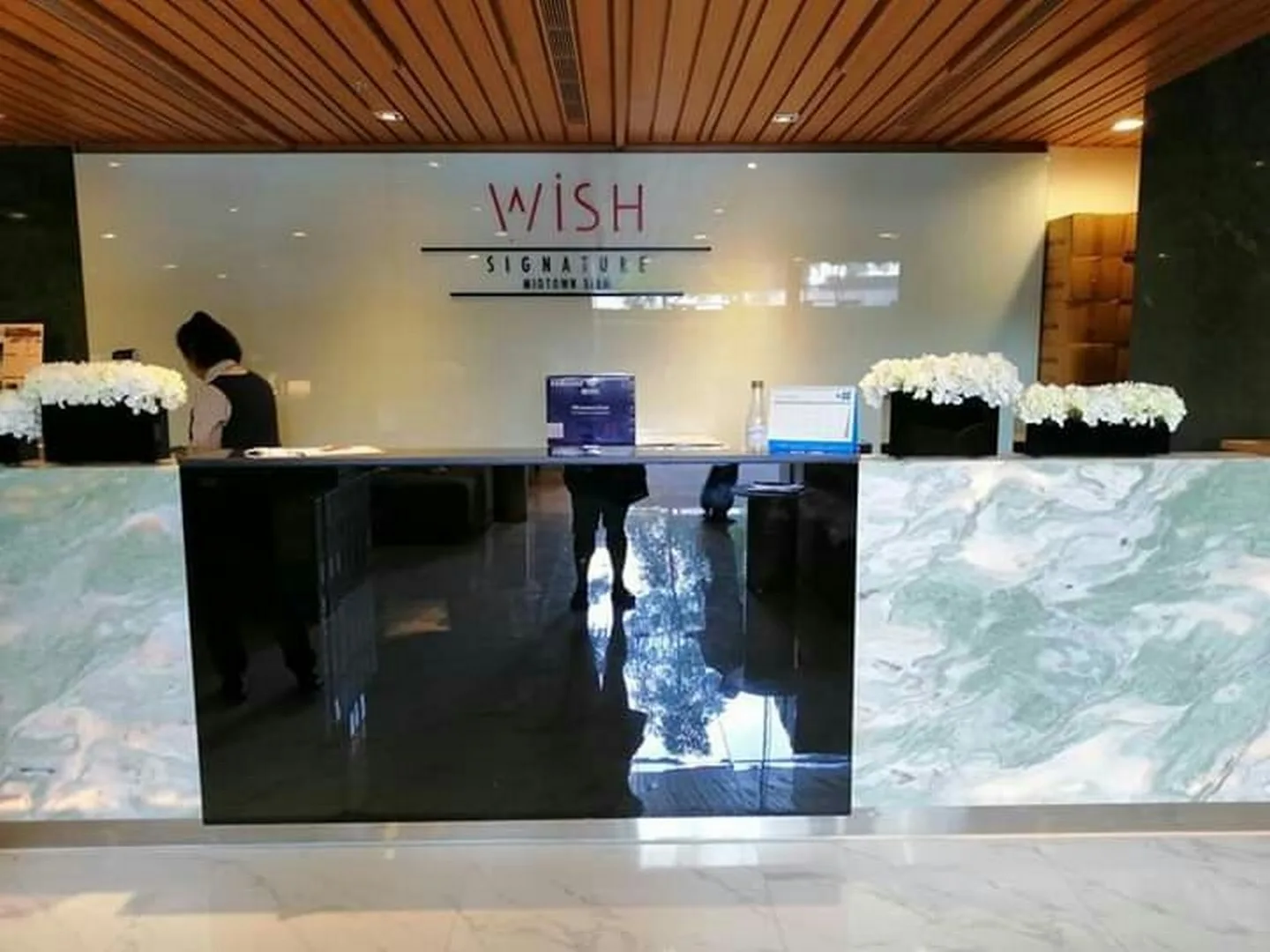 Wish Signature Midtown Siam — photo 17