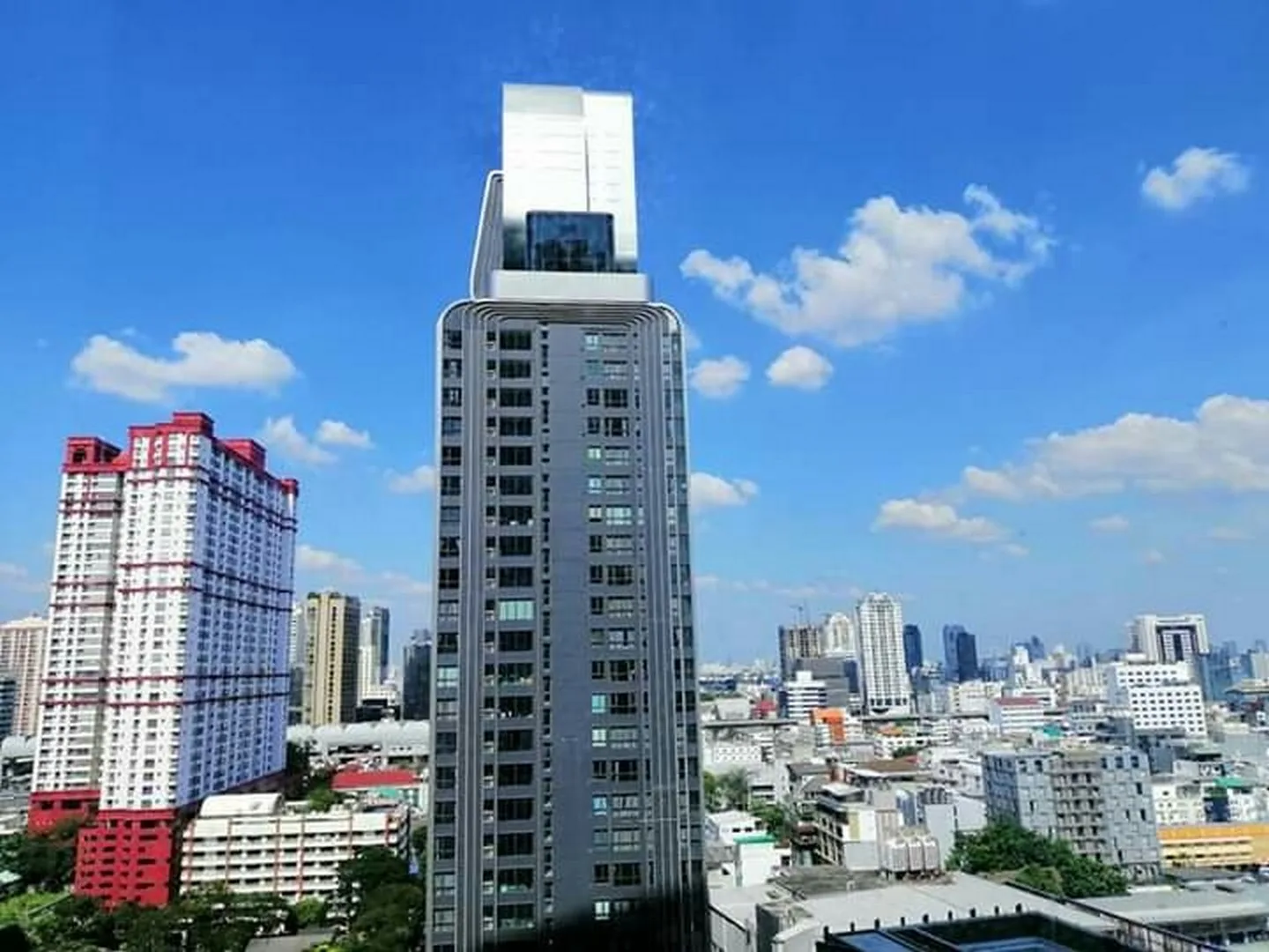Wish Signature Midtown Siam — photo 20
