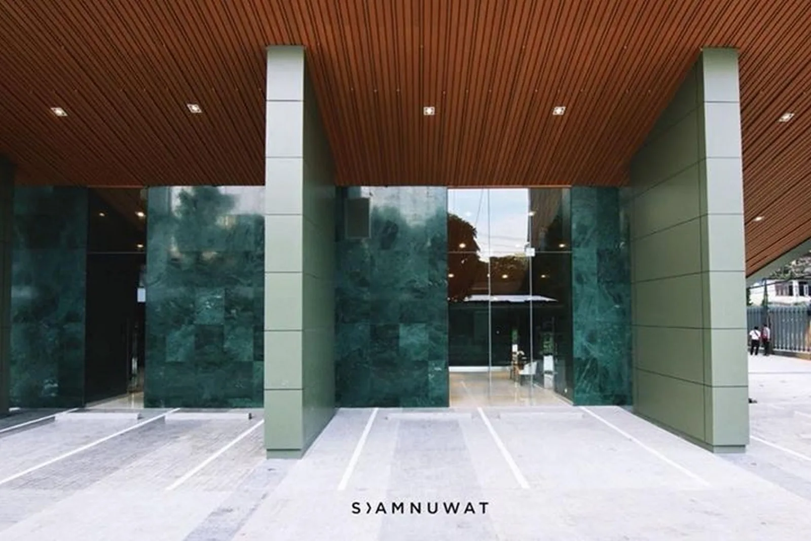 Wish Signature Midtown Siam — photo 11