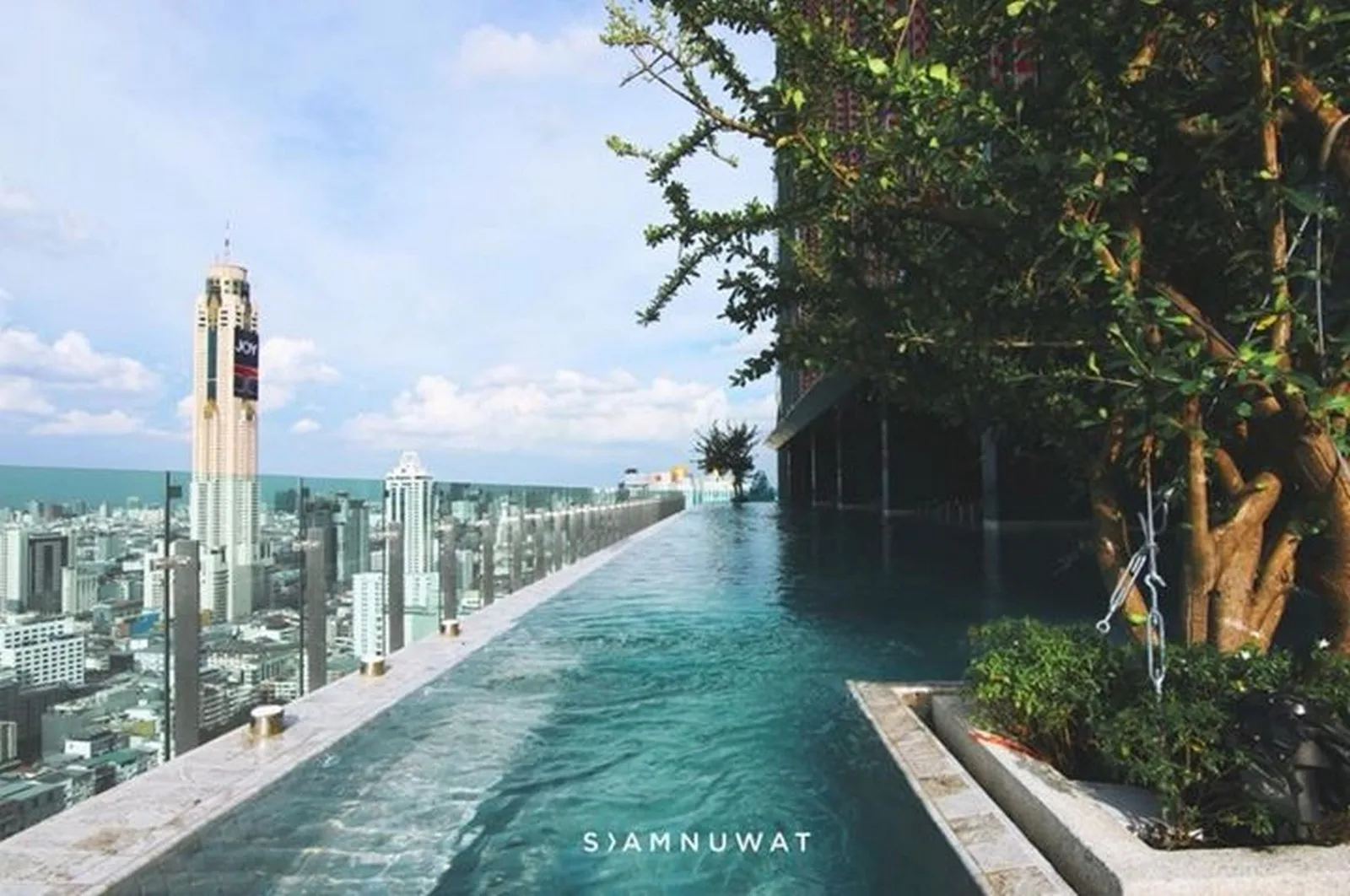 Wish Signature Midtown Siam — photo 13