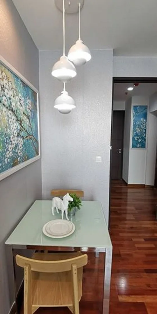 Wish Signature Midtown Siam — photo 1