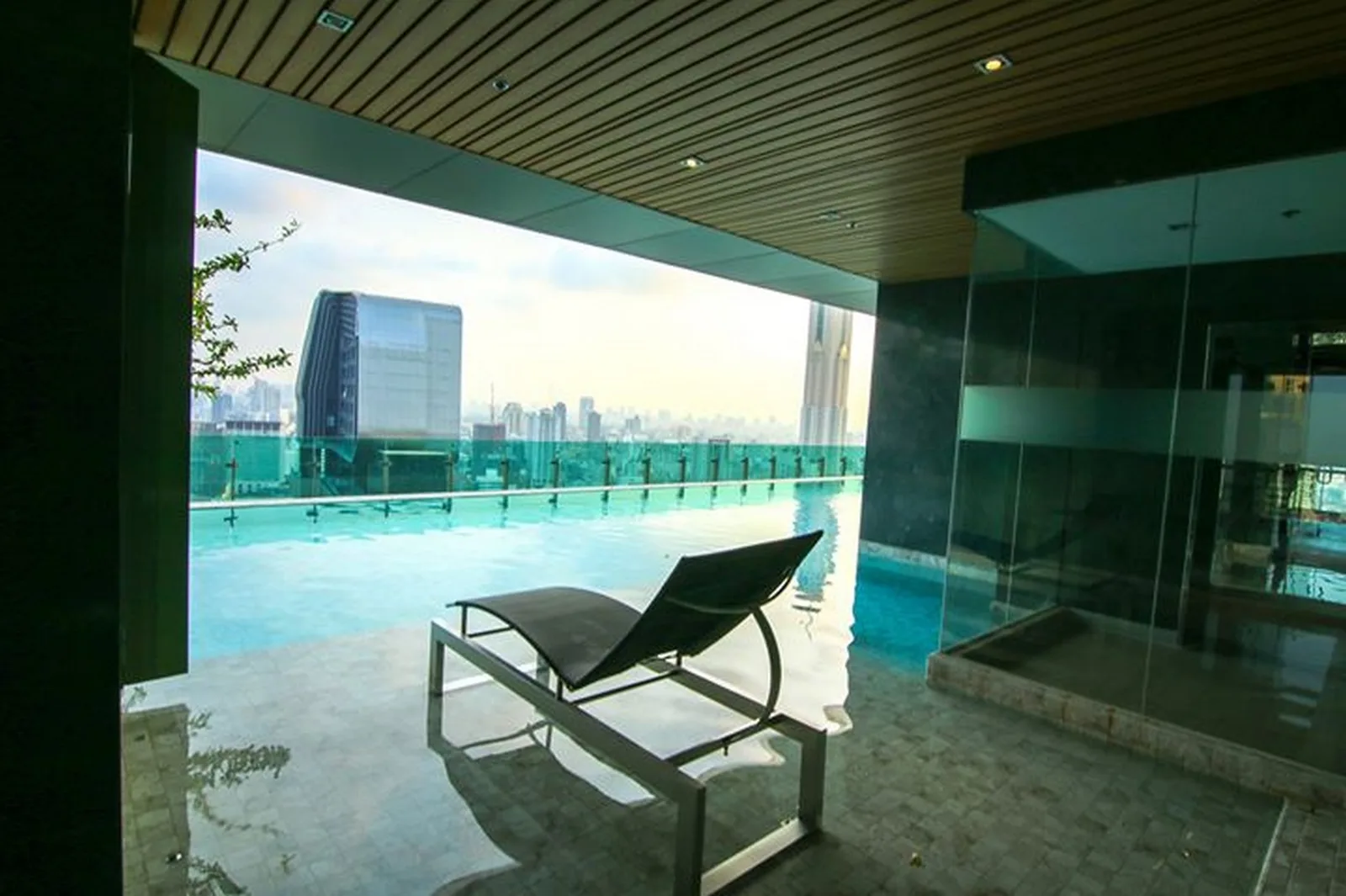 Wish Signature Midtown Siam — photo 6