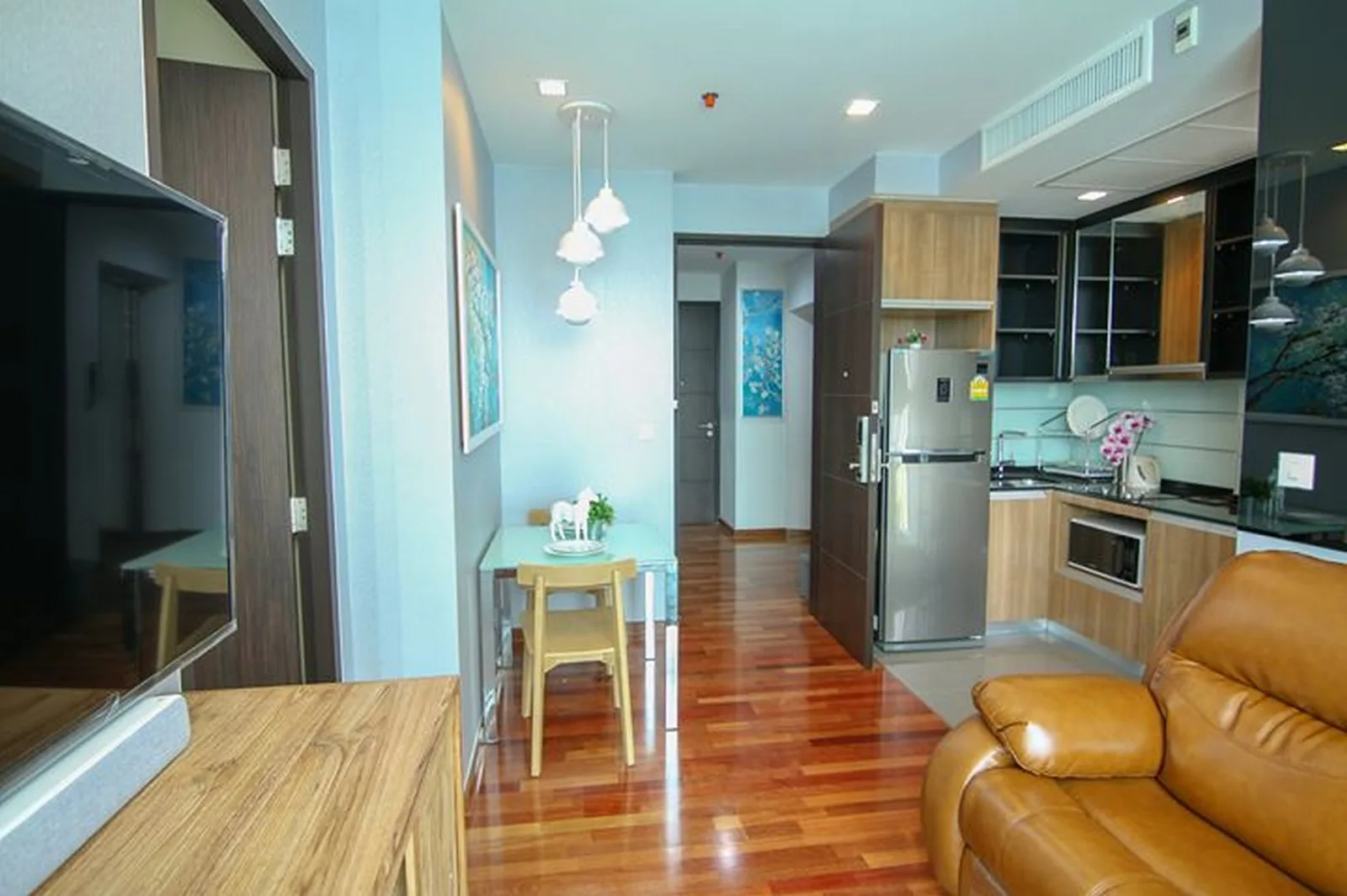 Wish Signature Midtown Siam — photo 9