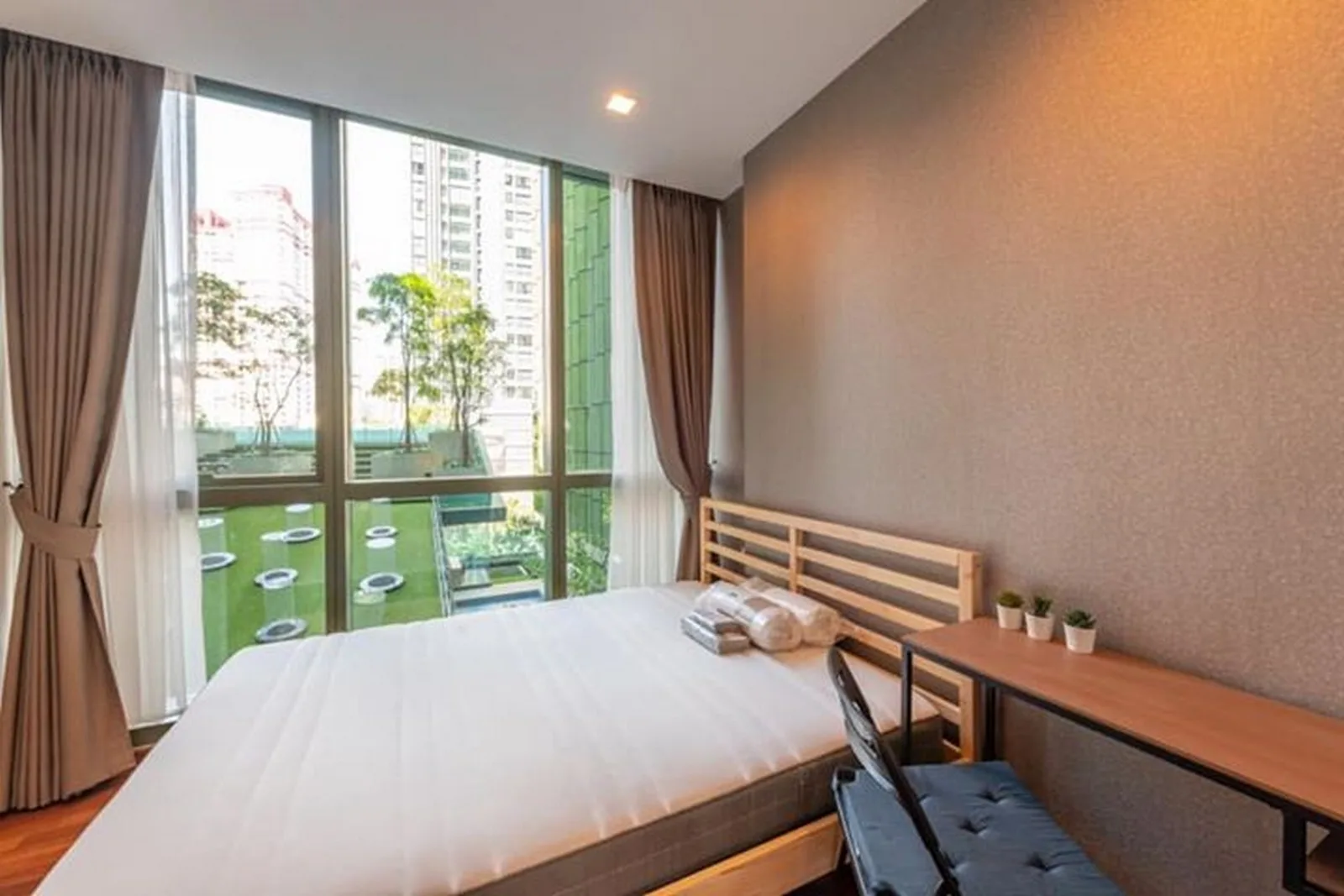 Wish Signature Midtown Siam — photo 8
