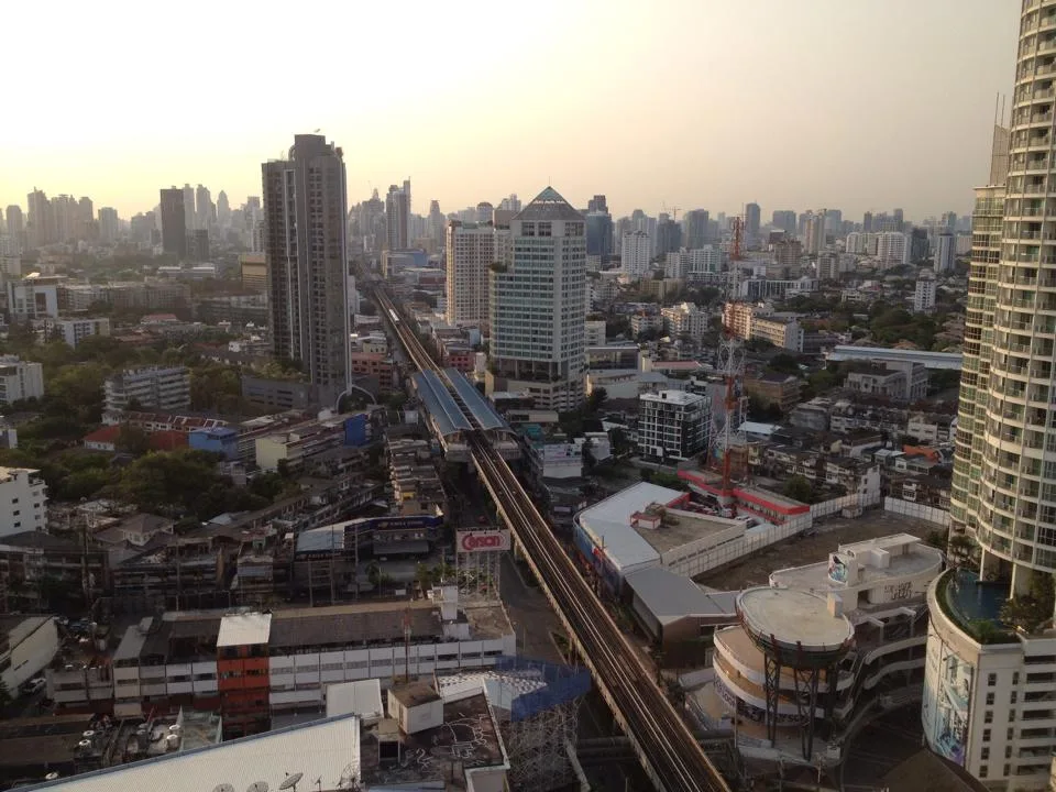 WYNE Sukhumvit — photo 8