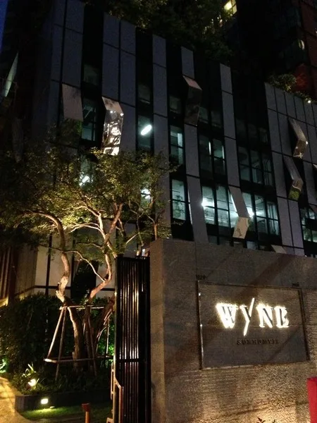 WYNE Sukhumvit — photo 1