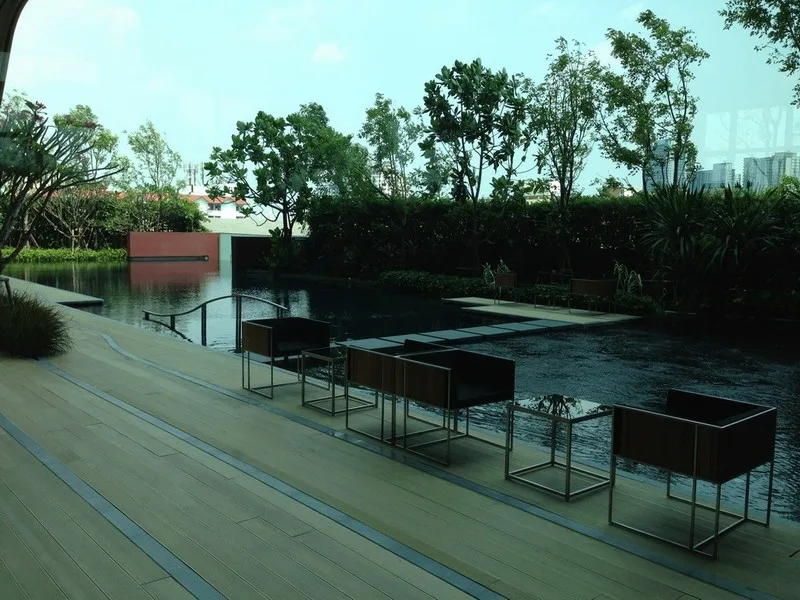 WYNE Sukhumvit — photo 14