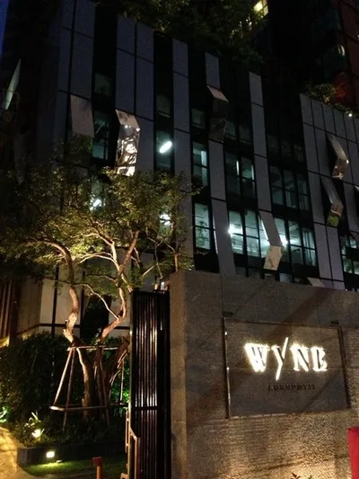 WYNE Sukhumvit
