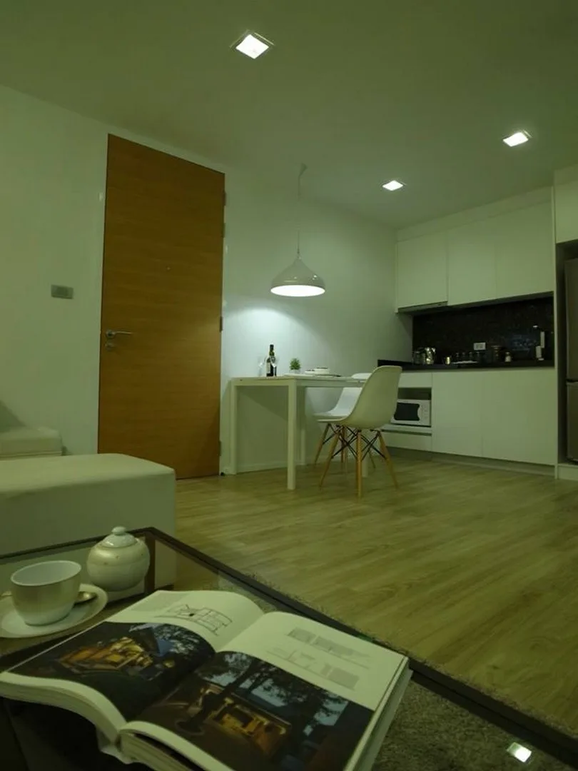 Xvi - The Sixteenth Condominum — photo 7