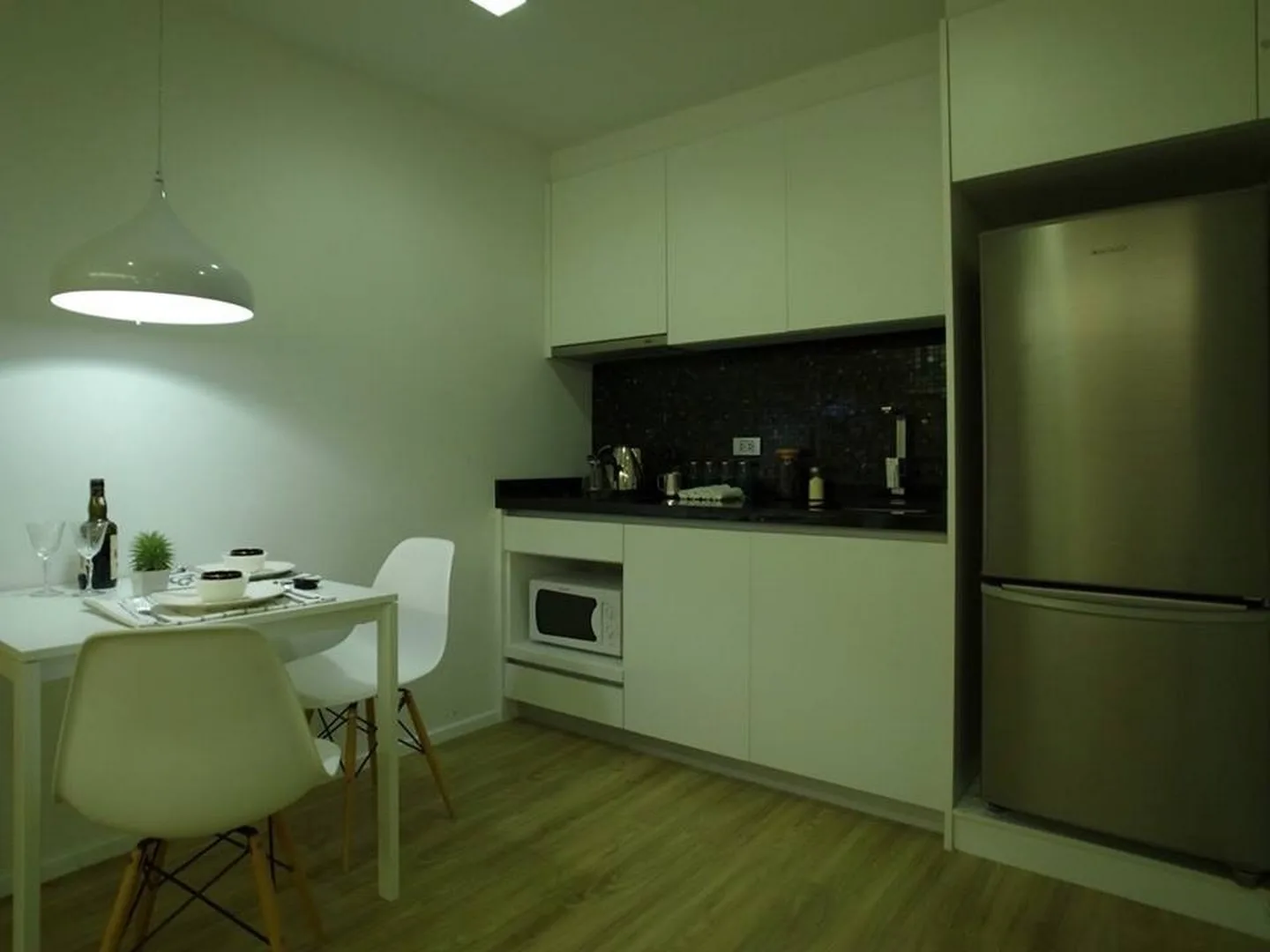 Xvi - The Sixteenth Condominum — photo 8