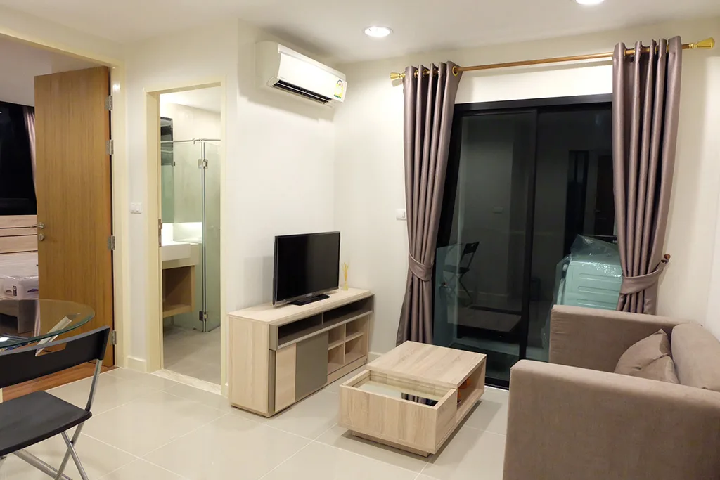 Zenith Place Sukhumvit 42 — photo 4