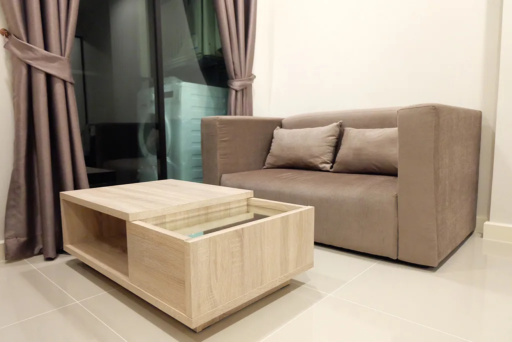 Zenith Place Sukhumvit 42 — photo 5