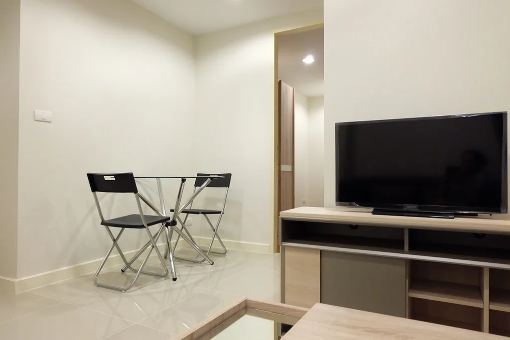 Zenith Place Sukhumvit 42 — photo 7