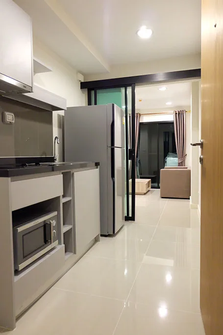 Zenith Place Sukhumvit 42 — photo 9
