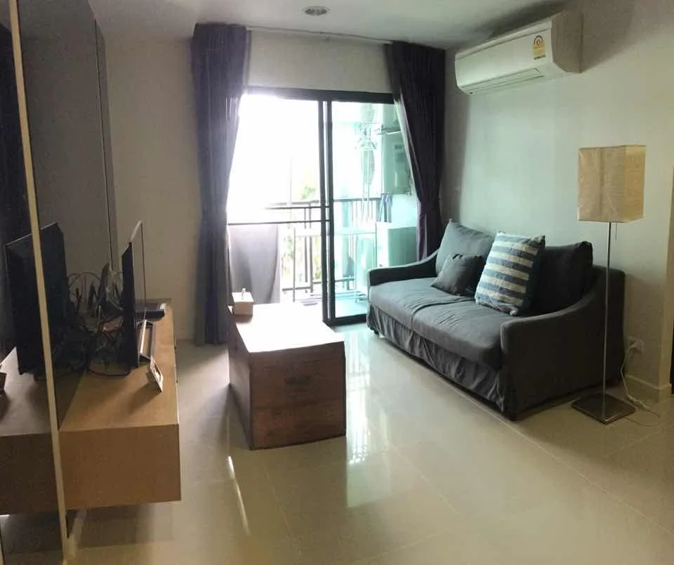 Zenith Place Sukhumvit 42 — photo 2