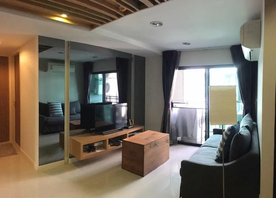 Zenith Place Sukhumvit 42 — photo 3