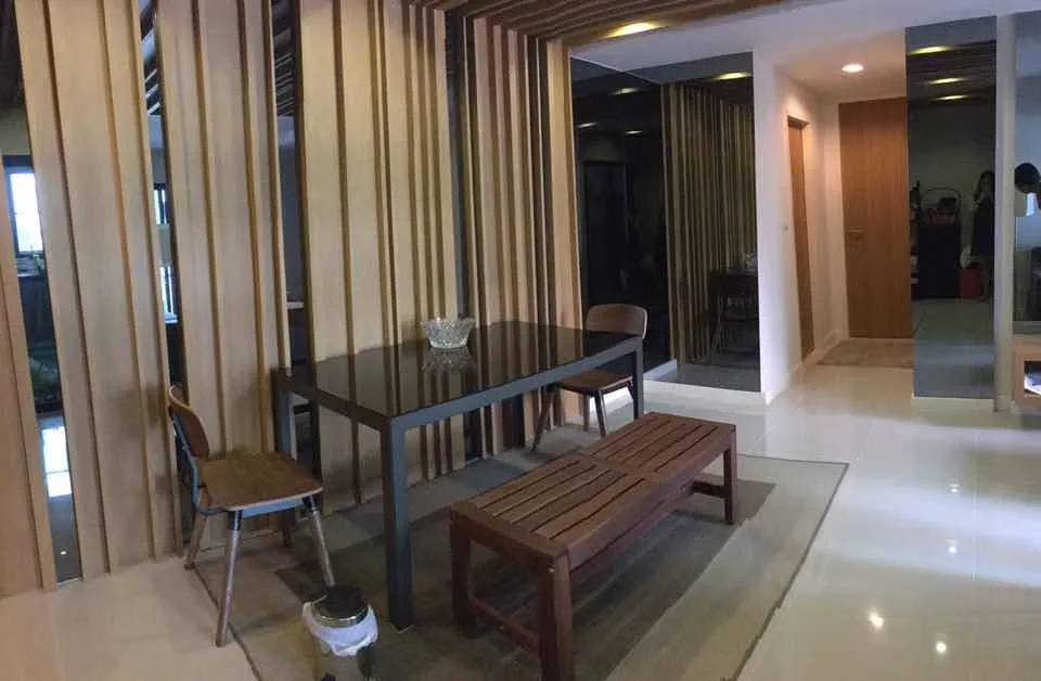 Zenith Place Sukhumvit 42 — photo 4
