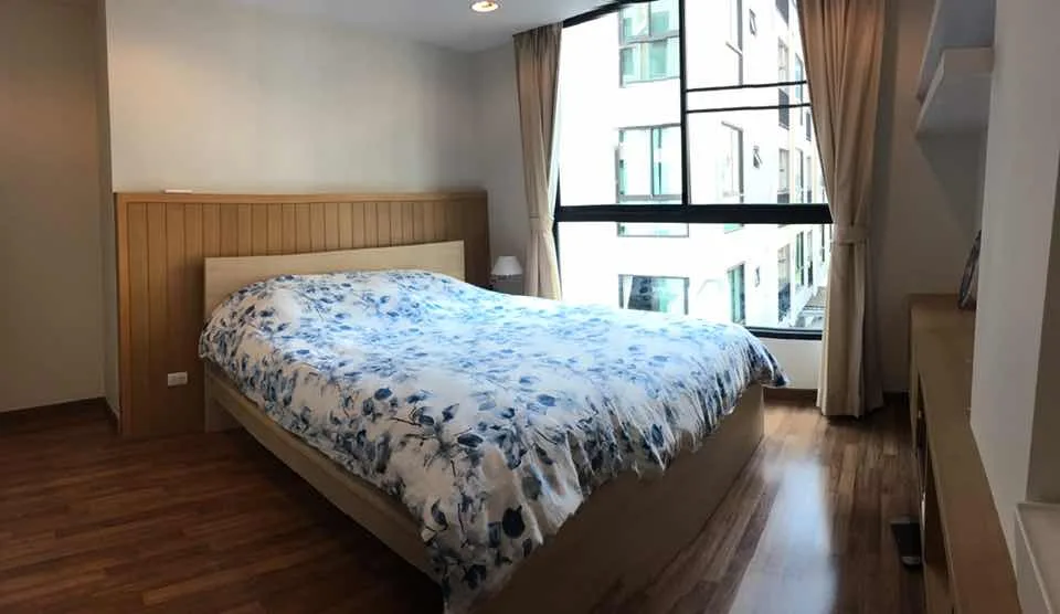 Zenith Place Sukhumvit 42 — photo 8