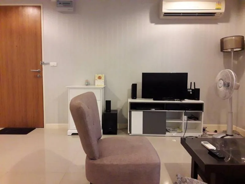 Zenith Place Sukhumvit 42 — photo 8