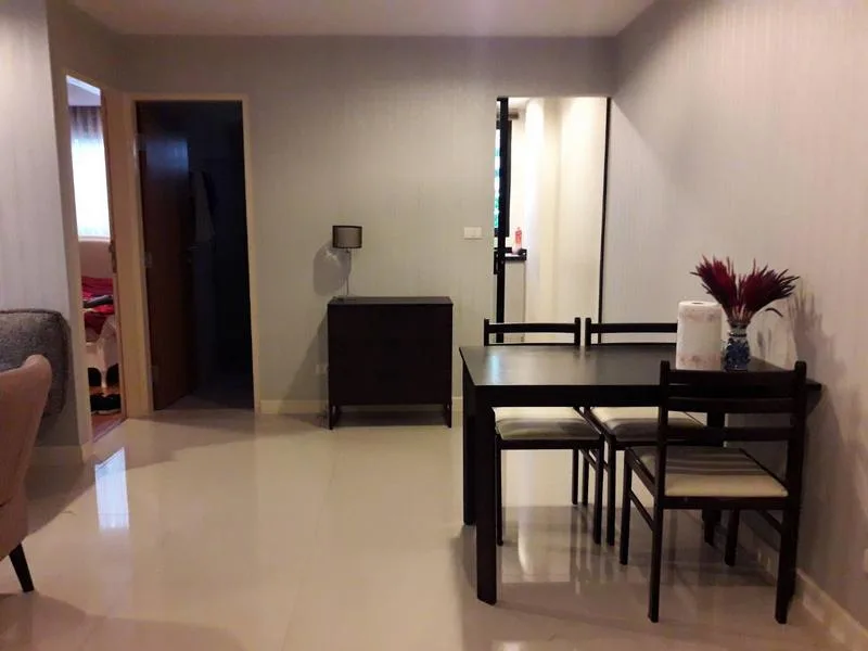 Zenith Place Sukhumvit 42 — photo 10