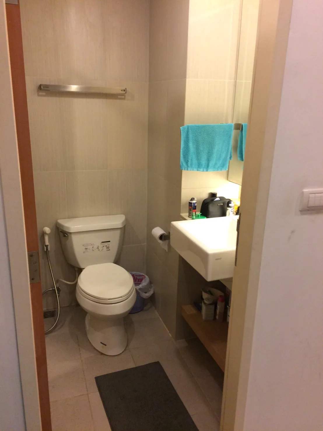 Zenith Place Sukhumvit 42 — photo 8