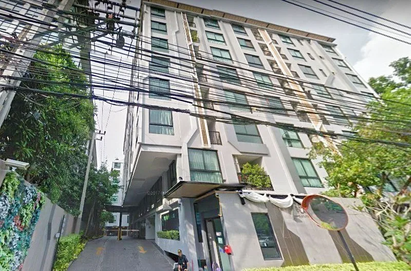 Zenith Place Sukhumvit 42 — photo 10