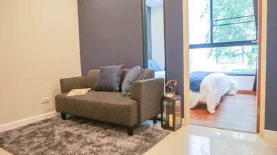 Zenith Place Sukhumvit 42