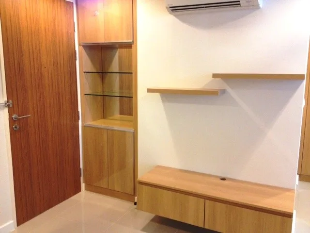 Zenith Place Sukhumvit 42 — photo 2