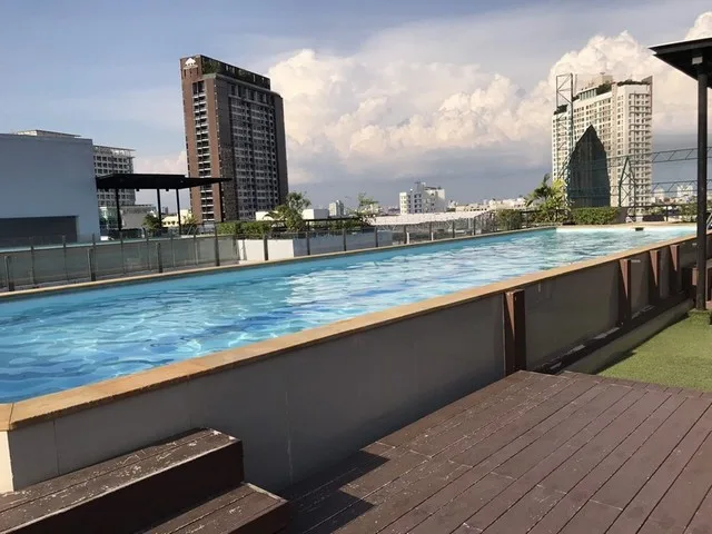 Zenith Place Sukhumvit 42 — photo 8