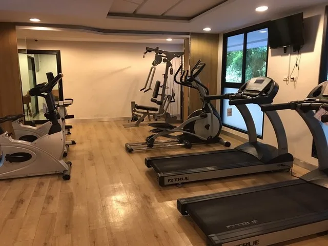 Zenith Place Sukhumvit 42 — photo 10