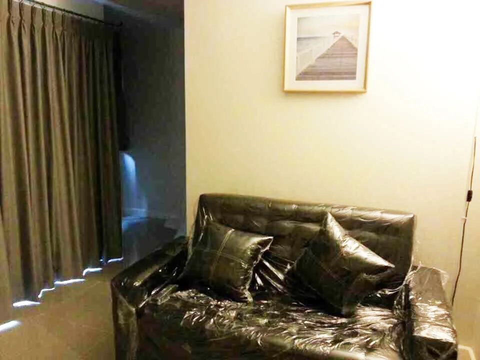 Zenith Place Sukhumvit 42 — photo 14