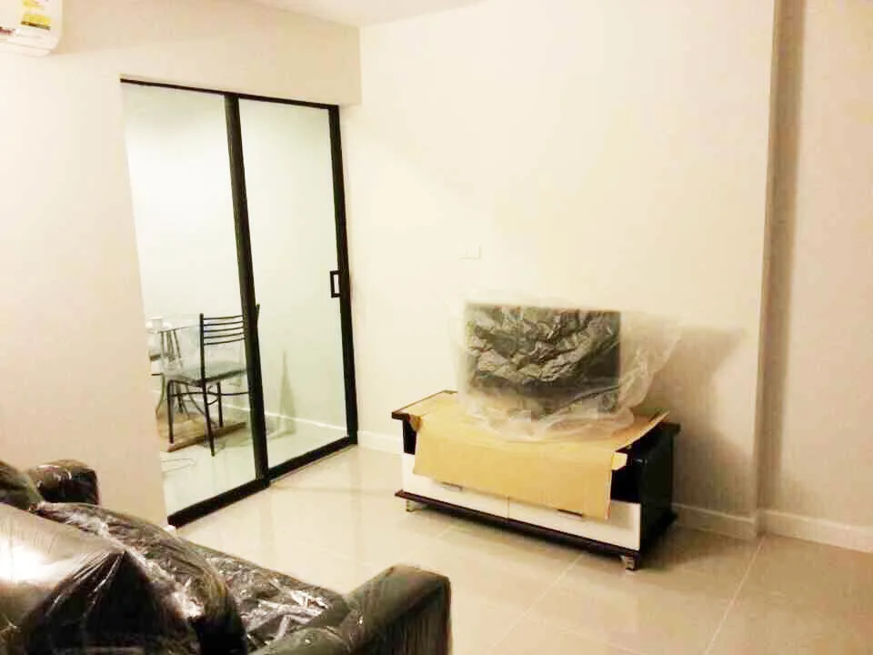 Zenith Place Sukhumvit 42 — photo 20