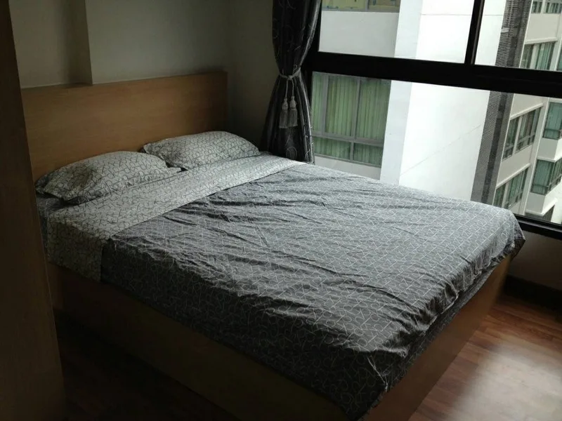 Zenith Place Sukhumvit 42 — photo 3