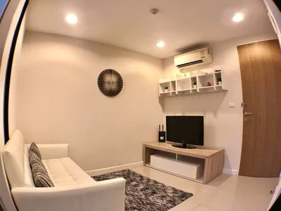 Zenith Place Sukhumvit 42