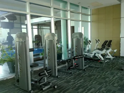 Life @ Sathorn 10