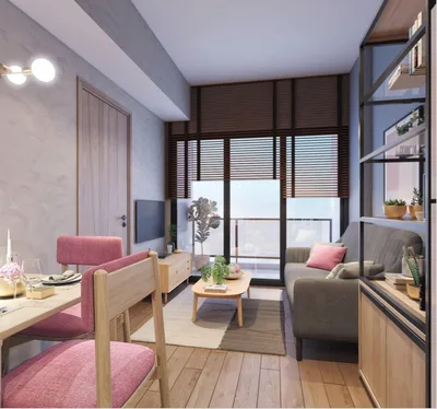 The Lofts Asoke