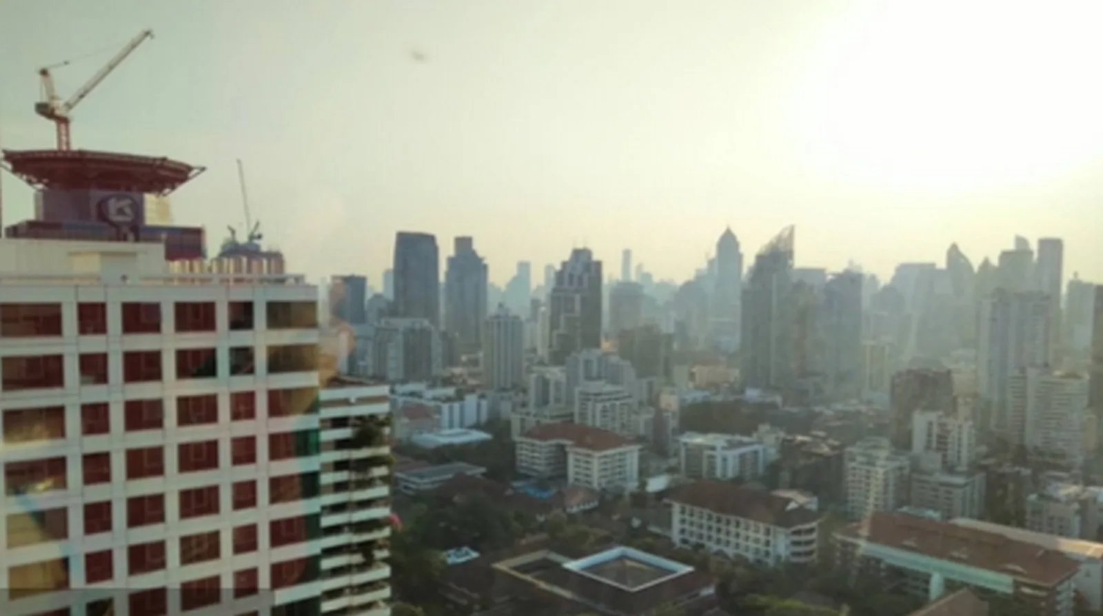 The Lofts Asoke — photo 2