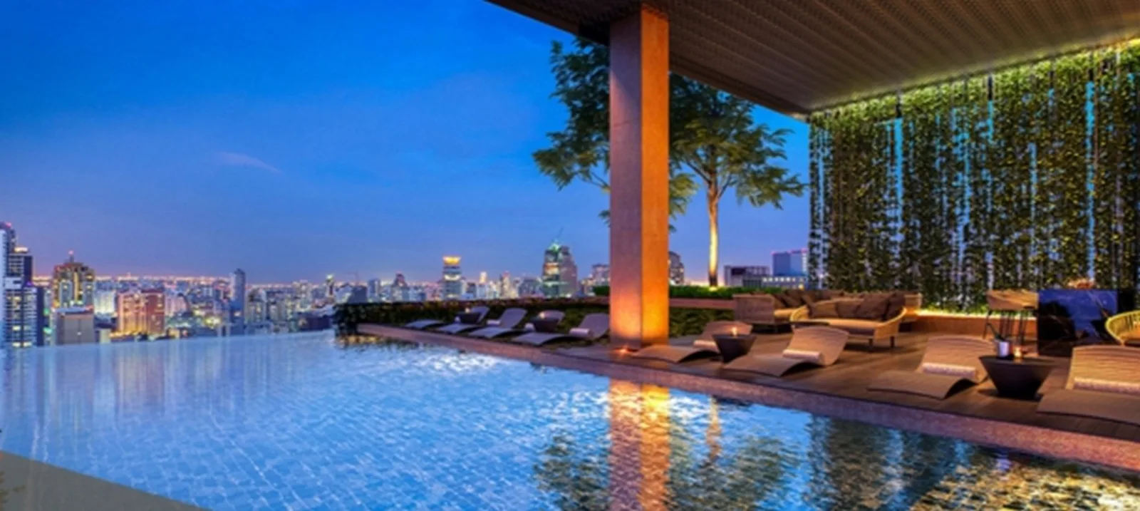 The Lofts Asoke — photo 3