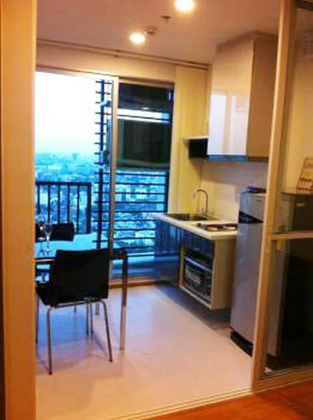 The Base Park East Sukhumvit 77 — photo 11