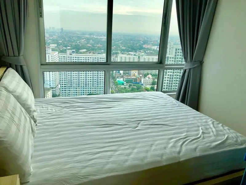 The Base Park East Sukhumvit 77 — photo 4