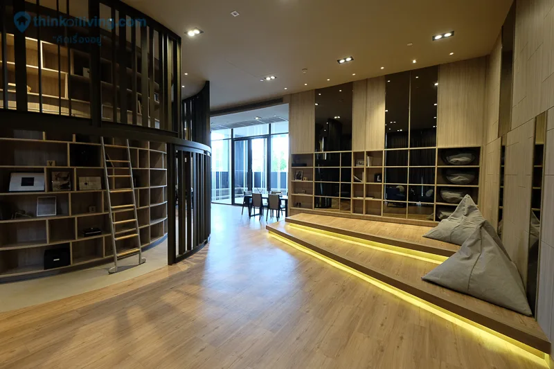 Centric Ratchada - Huai Khwang — photo 18